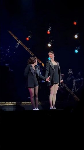 Chicago the Musical – The Finale