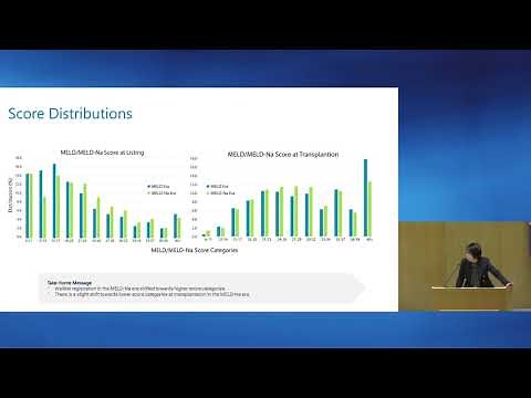 Impact of MELD-Na Based Liver Allocation on Liver Transplantation Outcomes
