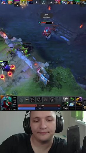 Bogush Dota 2 Tinker Build Guide 2026