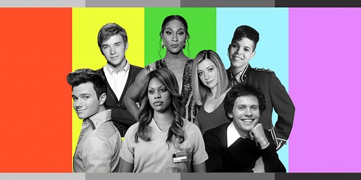 The Most Impactful LGBTQ+ Characters in TV History