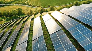 Let’s learn about solar power