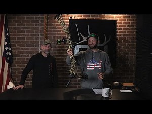 Darton Sequel 35 ST Review with Cory Miller!!