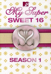 My Super Sweet 16 Season 1