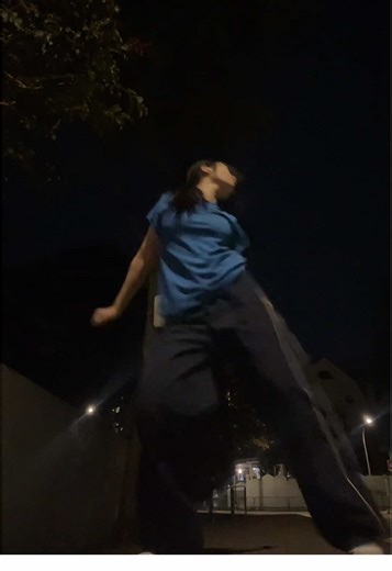 love this choreo sm 🤩 dc: @marimacleod #dance #jpdc #fyp