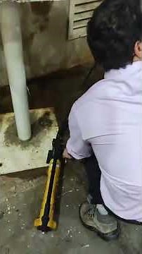 hydraulic panel troubleshooting I oil and gas wellhead control system fix