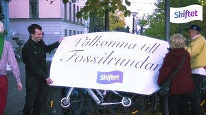 1.9K views · 15 reactions |  Fossilrundan S01E01 (2020) ...