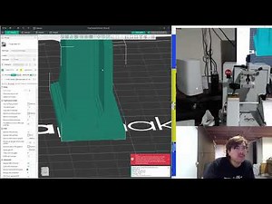 Minecraft to 3D Printed Objects