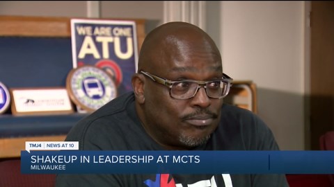Milwaukee transit union considers strike as MCTS leadership changes amid budget deficit