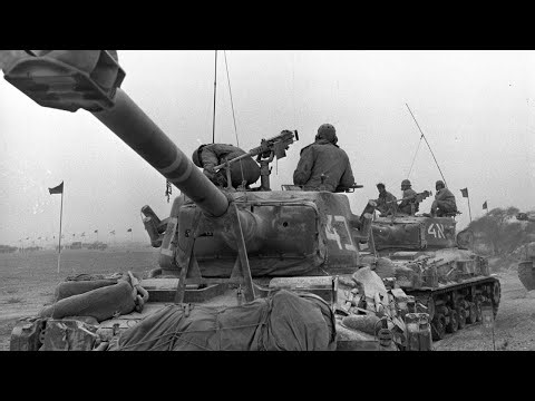 German Panzer Aces Called Shermans 'Ronson Lighters' — Until Wet Stowage Cut Fires by 85 Percent