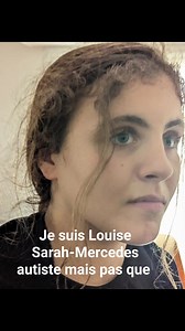 19K views · 265 reactions | #autisme #learningdisabilities #autismlife #autismus #reparenting #autismadvocate #autismacceptance #autismspeaks #autismsupport #autismeducation #TSA #tnd Trop Belle Pour Ce Monde Aicha Ghembaza Autisme Guider Association Troc Solidaire Ressourcerie Romainville Autisme France SOS Autisme France VAINCRE L'AUTISME SOFA vod Nakache Joelle | Aicha Ghembaza | Facebook