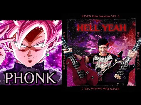 Ravens Rock - HELL YEAH