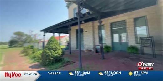 To The Stars: Visit Ottawa, KS