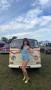 1.8K views · 11K reactions | SHIMMY SHIMMY!  Getting in the mood for our next 1960s GoGo Dancing Online Course starting this SUNDAY!  Open to all people who are into 60s music & dance! Beginners welcome   Sign up now & details in our bio!   At @thetripoutfestival  #60sdancers #gogodancer #60sdanceclass #60sdancing #60sfashion #60sstyle | The Meyer Dancers | Facebook