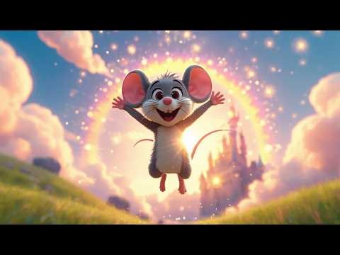 Mickey at the Magic Castle 🏰✨ | Magical Adventure Song for Kids