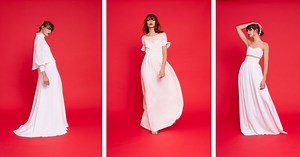 Robe de mariée : nos sélections