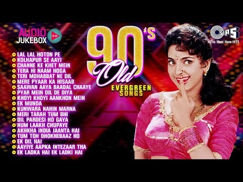 90's Bollywood Dance Songs | 90's Party Hits | Non Stop Dance Hits | Bollywood Dance Mix Playlist