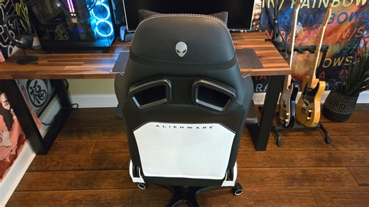 Alienware S5800 – Photos