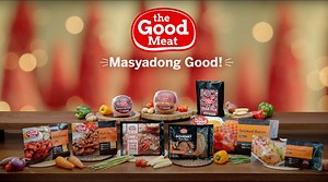 50 reactions · 13 shares | Walang kawala ang The Good Meat Celebration Ham! #MasyadongGood Shop The Good Meat! Available in supermarkets and in The Good Meat stores near you! Also available online: The Good Meat online store: https://bit.ly/45ywgyQ Shopee: https://bit.ly/48VFxEb Lazada: https://bit.ly/3S1ecdY | The Good Meat | Facebook