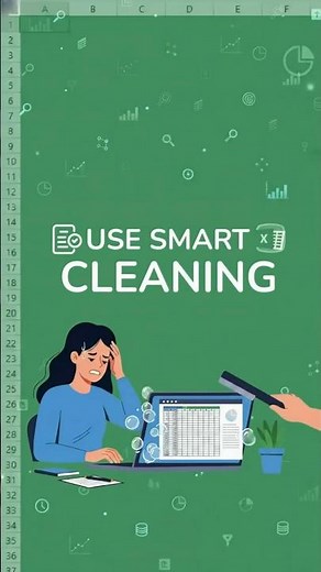 Instantly Remove Unwanted Text in Excel