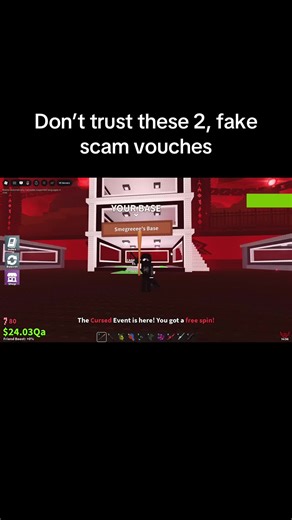 Beware of Fake Scam Batches in Online Trading