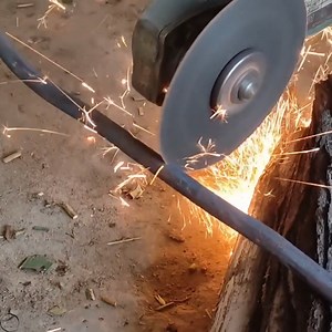 Amazing Process of making Hand Sickles😱 | The Ancient History