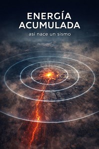 Las placas tectónicas se mueven lento… pero a veces se traban. La presión se guarda como un resorte hasta que se libera y viaja en ondas sísmicas. En este reel verás por qué la profundidad, la distancia y el tipo de suelo deciden si un sismo apenas se siente… o se vuelve peligroso. #iGadMex #Sismo #Terremoto #Sismologia #Geologia | iGadMex