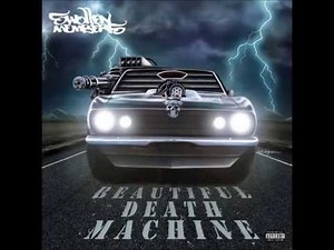 Swollen Members Beautiful Death Machine Full Album 2013