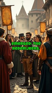 More than entertainers. They were the voice of the Dutch Golden Age. #dutchhistory #amsterdam #thenetherlands | The Dutch Way Of Life