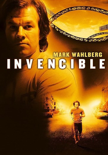 Invencible - película: Ver online completa en español