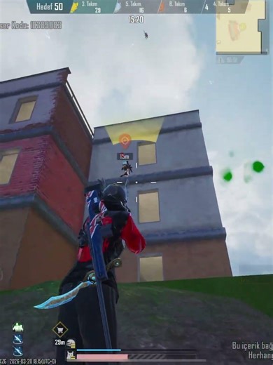 TAKİP ETMEYEN ÇOK ŞEY KAÇIRIR!😨