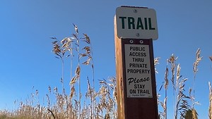 Recreational Trails Program 2026 grant cycle now open