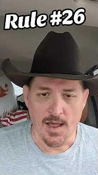 Hat Etiquette Rule 26 from George Washington #history