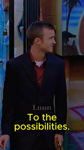 Jesse's Missed Opportunity 🤣 | Breaking Bad S1.E5 | #shorts