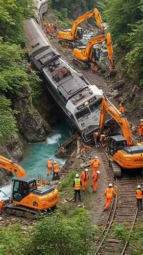 2M views · 7.1K reactions | #train #raiload #reels | Railway and Train | Facebook