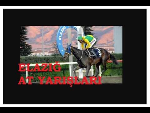 APRIL 8, 2026 ELAZIG 1ST AND 2ND SIX-HORSE BETTING PREDICTIONS - TJK HORSE RACES (WEDNESDAY)