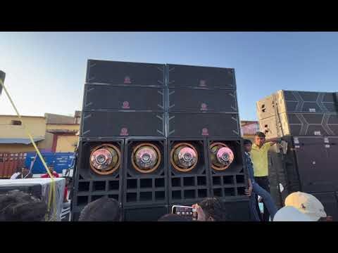 \tMUNGELI ￼DJ ￼EXPO 2026 ￼|| ALL TYPES SYSTEM || LIGHTING BRAND STOLE || DJ SYSTEM CHECK IN OUT DOOR