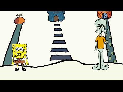 Spongebob Z Why
