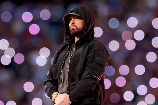 Eminem, Doja Cat, Nardo Wick, and more to appear on 'Elvis' soundtrack