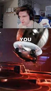 New flip reset indicator 👀