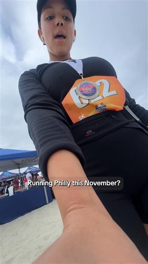 Philly isn't quiet. It's electric. Every borough, every mile, crowds waiting to cheer. But here's the truth - if they can't see your name, the cheers pass you by. MLK Drive, the Manayunk Wall, Kelly Drive - it all hits harder when strangers know YOUR name. Runners choose Pen & Paces because: Big, weather-proof letters that won't fade with sweat Stick-on name in 2 minutes—no duct tape disasters Light as air - no flap, no drag Reusable for every race you run Make Philly remember your name. | Pen a