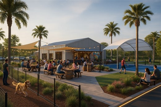 1726 W Cypress St, Tampa, FL 33606 - Retail for Lease | LoopNet