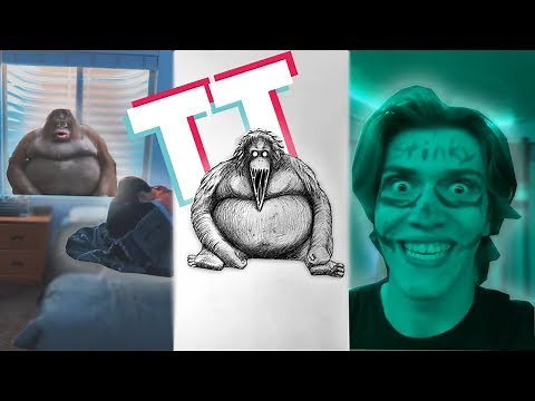 Uh Oh Stinky (Tik Tok Compilation)
