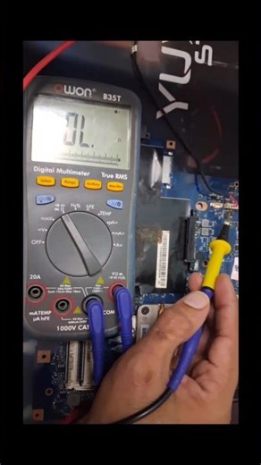 Vin Section Explanation With Motherboard In Tamil Part 10 #viral #trending#shorts#short#laptop#tamil