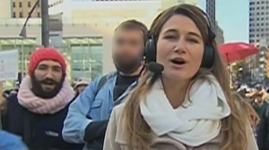 FHRITP clip on CBC Toronto's Metro Morning