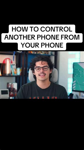 How to Control Another Phone from Your Phone — Ethical Options