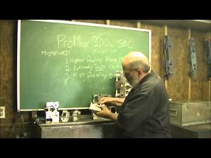 ProMaxx 200cc NEW SBC Performance Cylinder Head 2.0