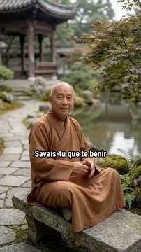 Bénis-toi… et regarde ce qui change#buddha #spiritual #bénédiction #developpementpersonnel #duet