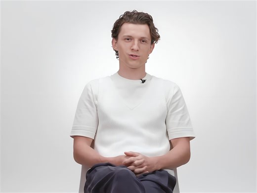 Tom Holland to star in movie adaptation of John Grisham novel