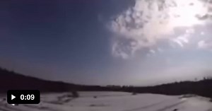 Insert Skyrim intro - Video