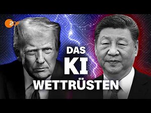 USA vs. China - Is AI Getting Out of Control? | Economy Explained